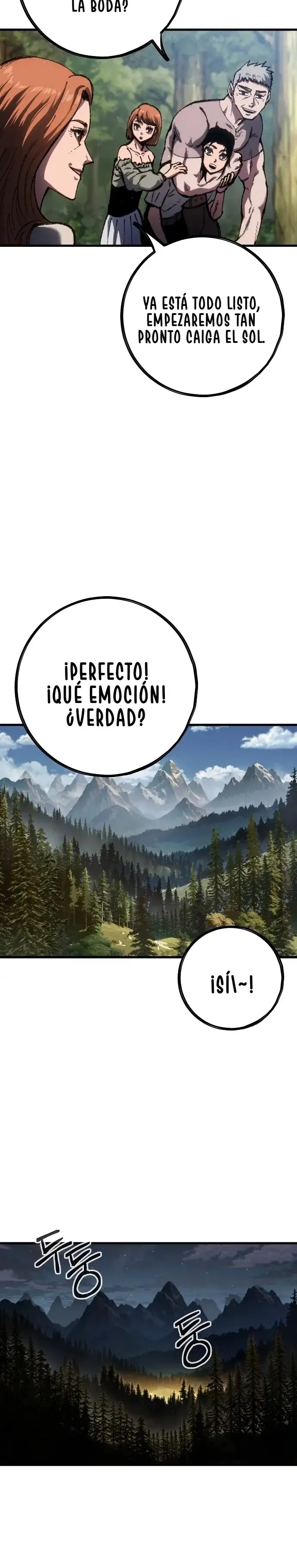 Cronica de las Runas capítulo 1, página 25