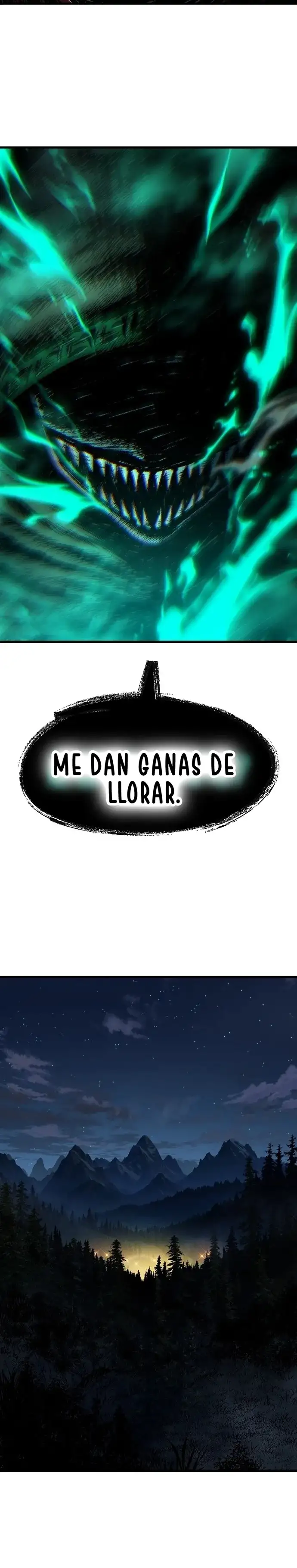 Cronica de las Runas capítulo 1, página 38