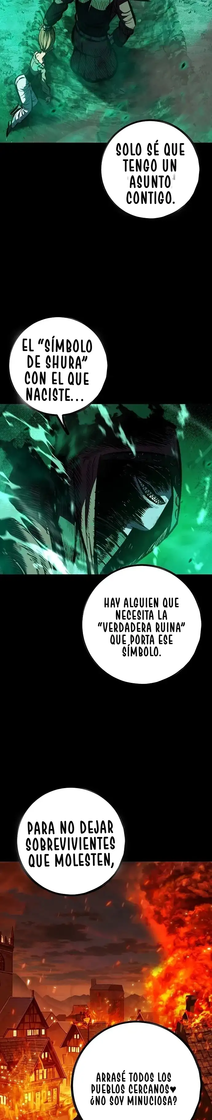 Cronica de las Runas capítulo 1, página 51