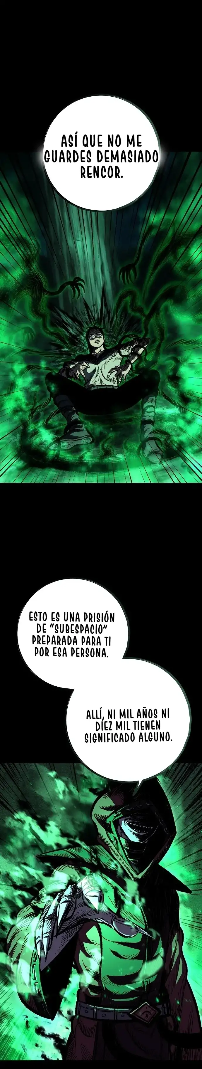 Cronica de las Runas capítulo 1, página 53
