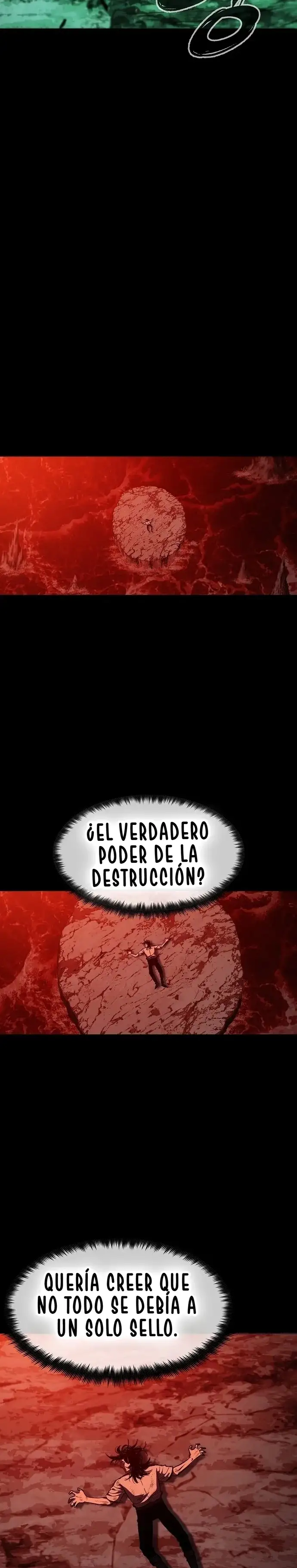 Cronica de las Runas capítulo 1, página 57