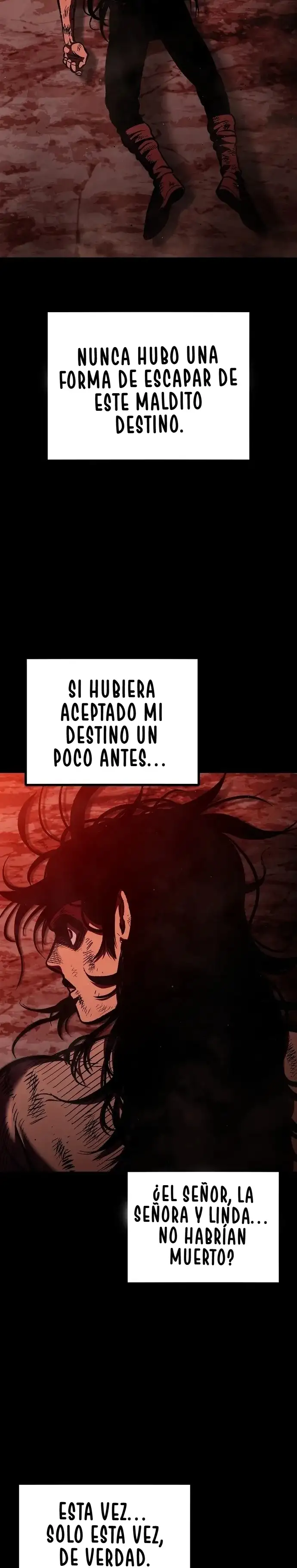 Cronica de las Runas capítulo 1, página 59