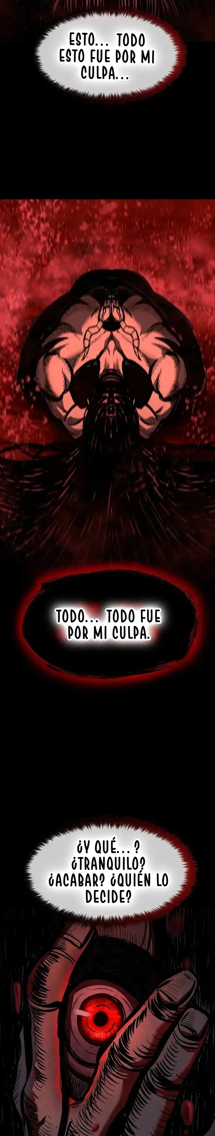 Cronica de las Runas capítulo 1, página 67