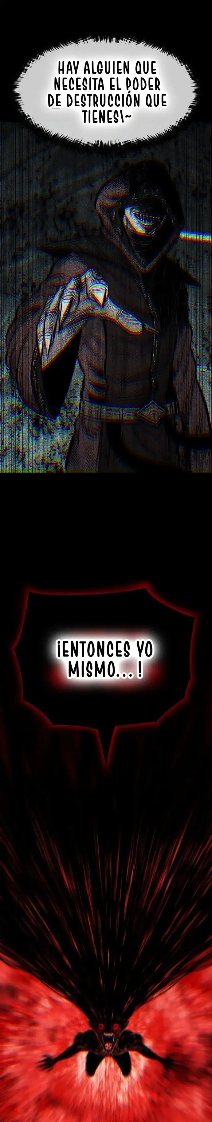 Cronica de las Runas capítulo 1, página 73