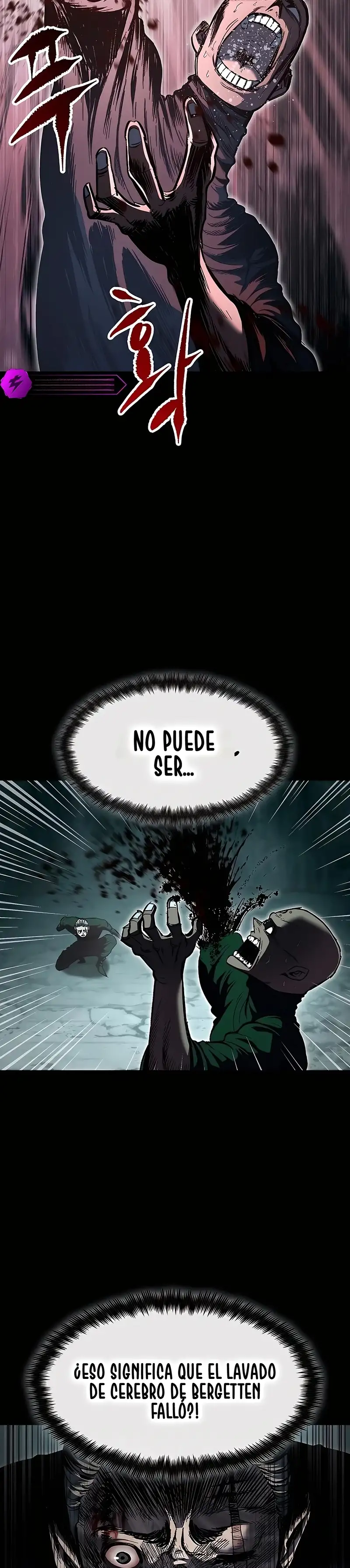 Cronica de las Runas capítulo 10, página 5