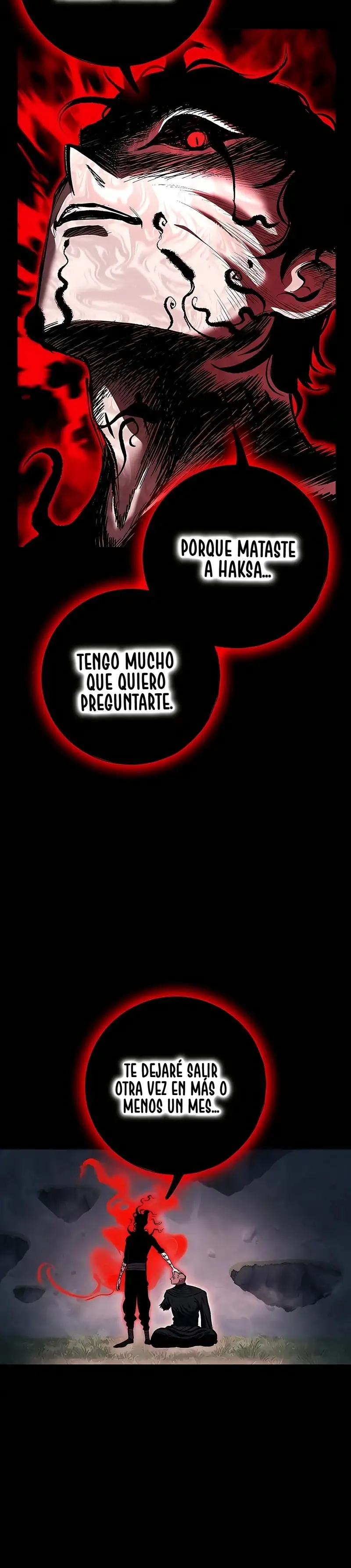 Cronica de las Runas capítulo 10, página 41