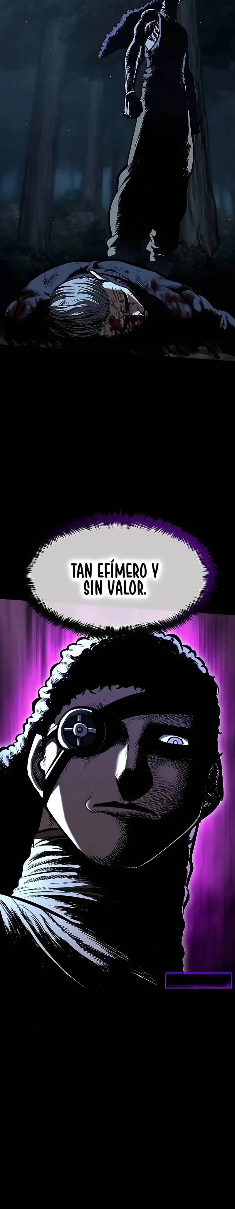 Cronica de las Runas capítulo 11, página 8