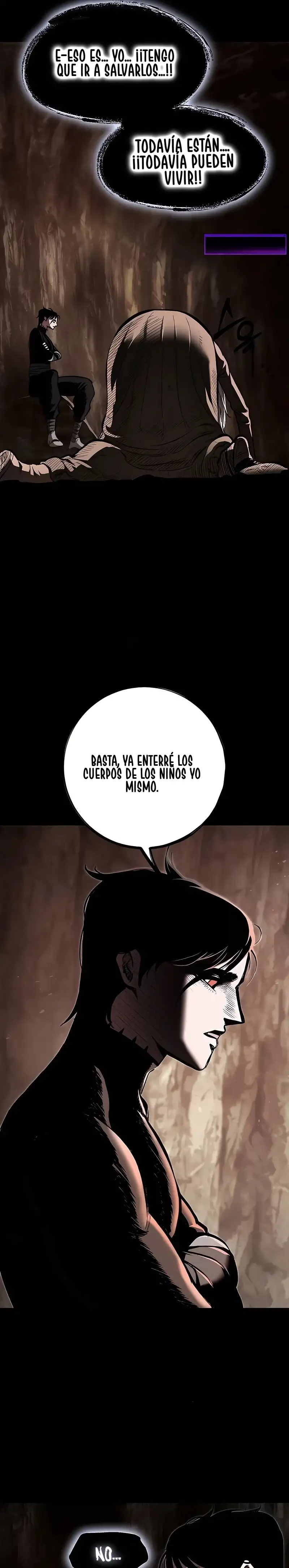 Cronica de las Runas capítulo 11, página 13