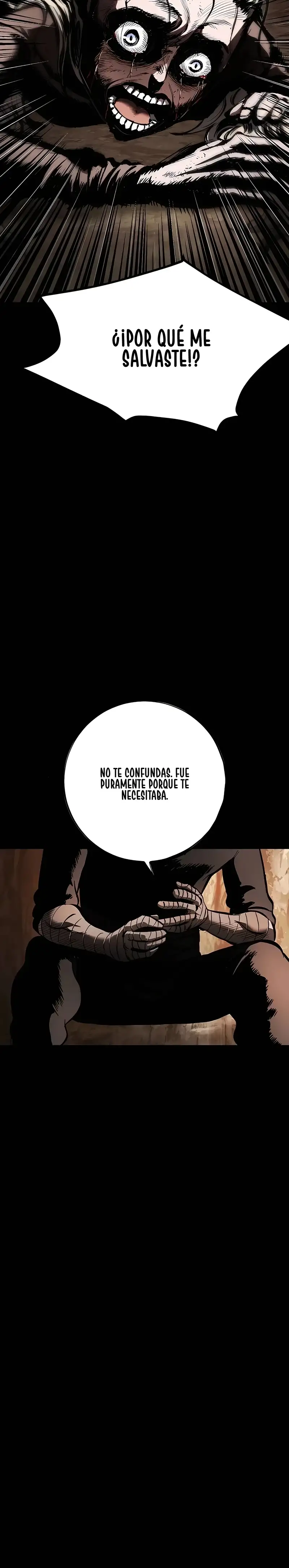 Cronica de las Runas capítulo 11, página 15