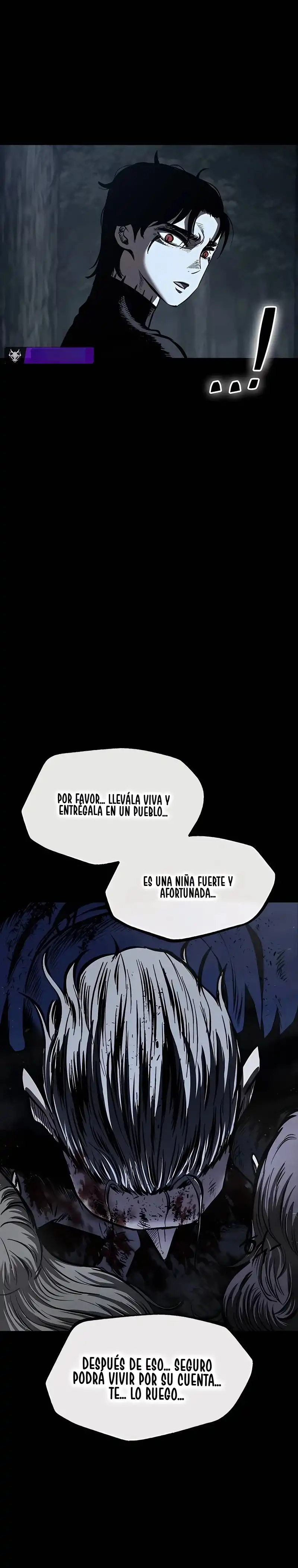 Cronica de las Runas capítulo 11, página 17