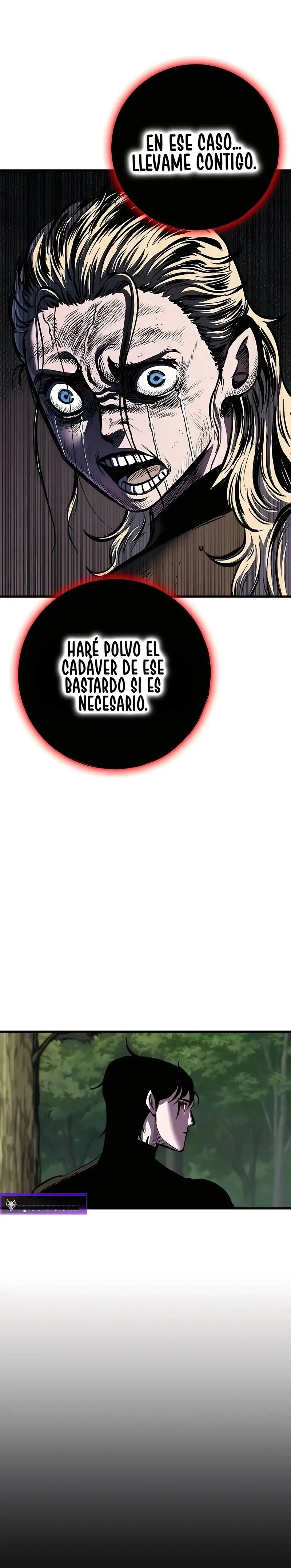 Cronica de las Runas capítulo 11, página 39