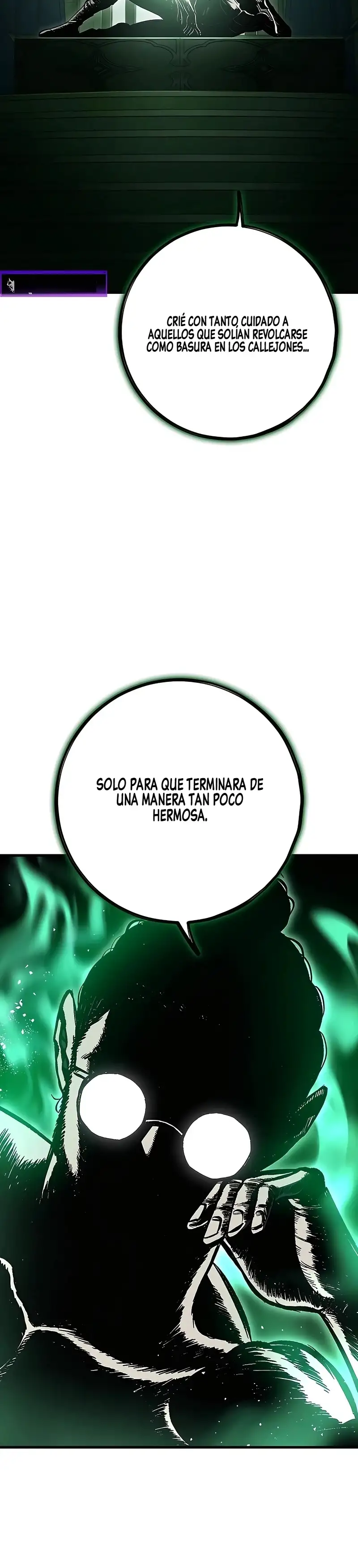 Cronica de las Runas capítulo 12, página 7