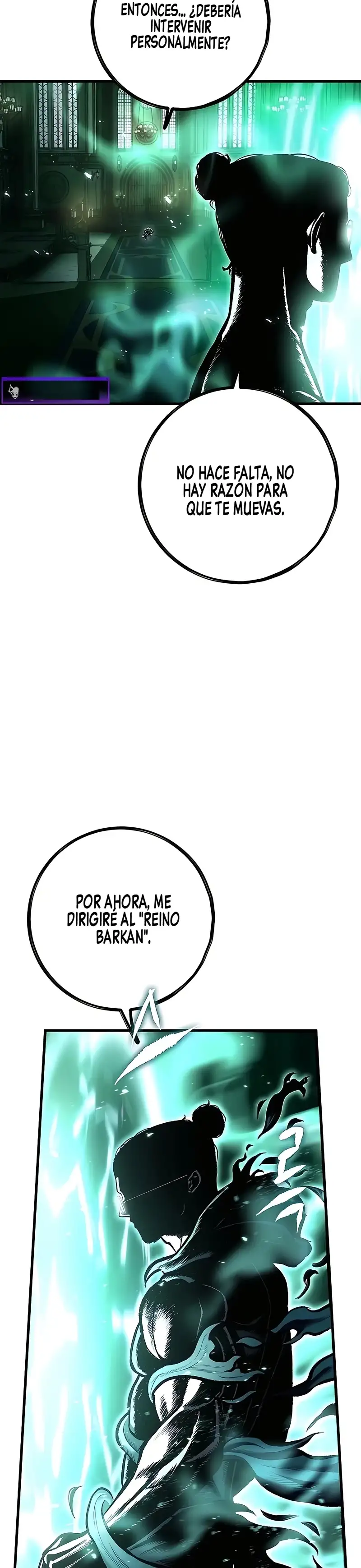 Cronica de las Runas capítulo 12, página 13
