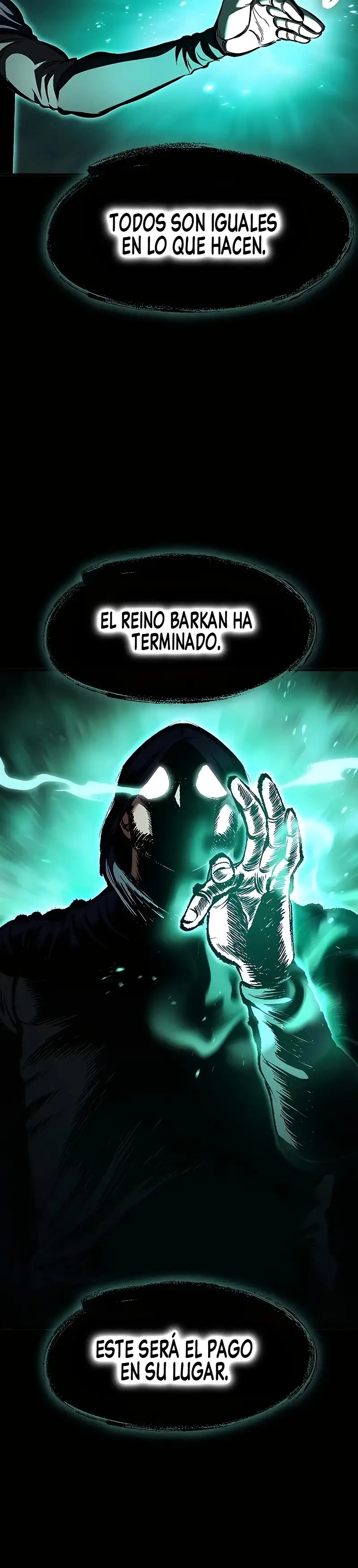 Cronica de las Runas capítulo 12, página 34