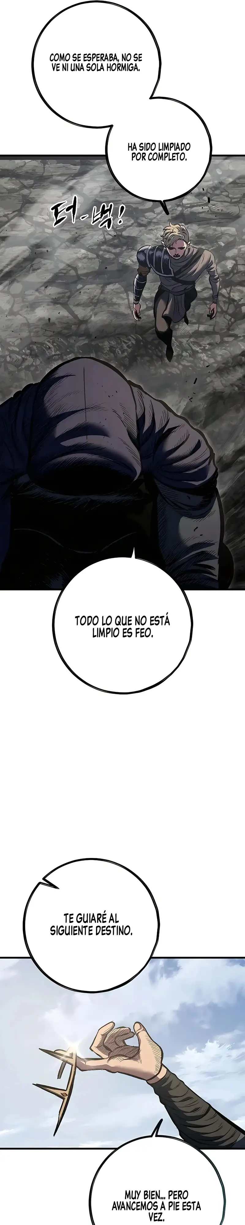 Cronica de las Runas capítulo 12, página 42