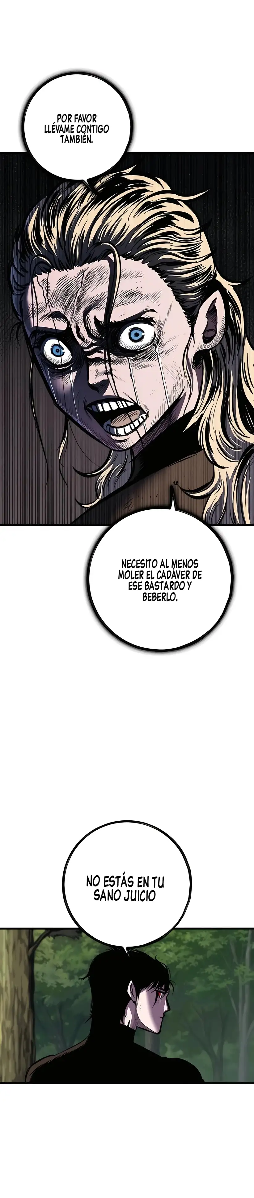 Cronica de las Runas capítulo 13, página 5