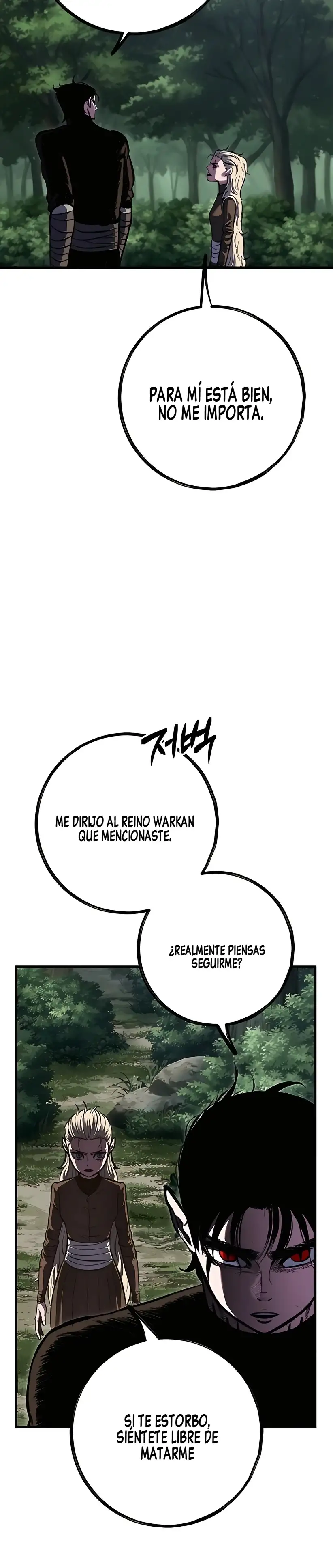 Cronica de las Runas capítulo 13, página 7