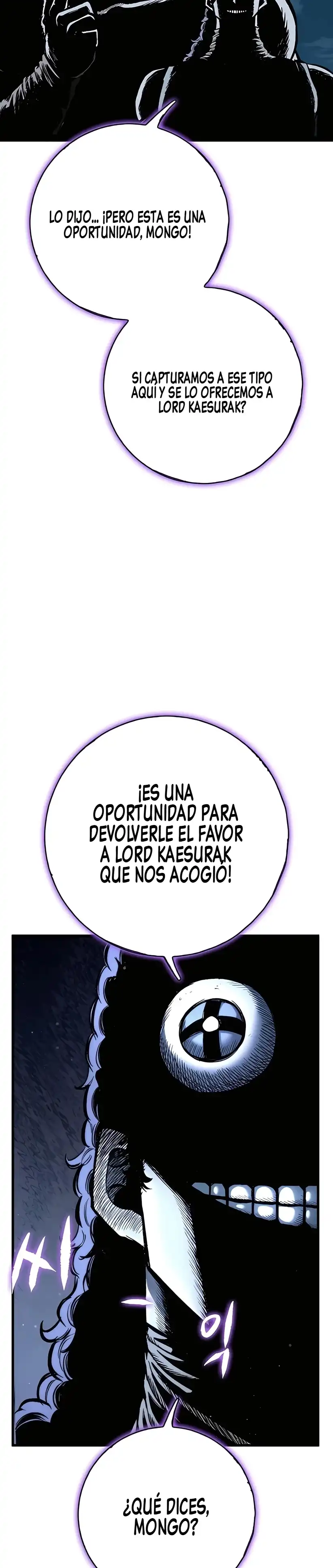 Cronica de las Runas capítulo 13, página 10