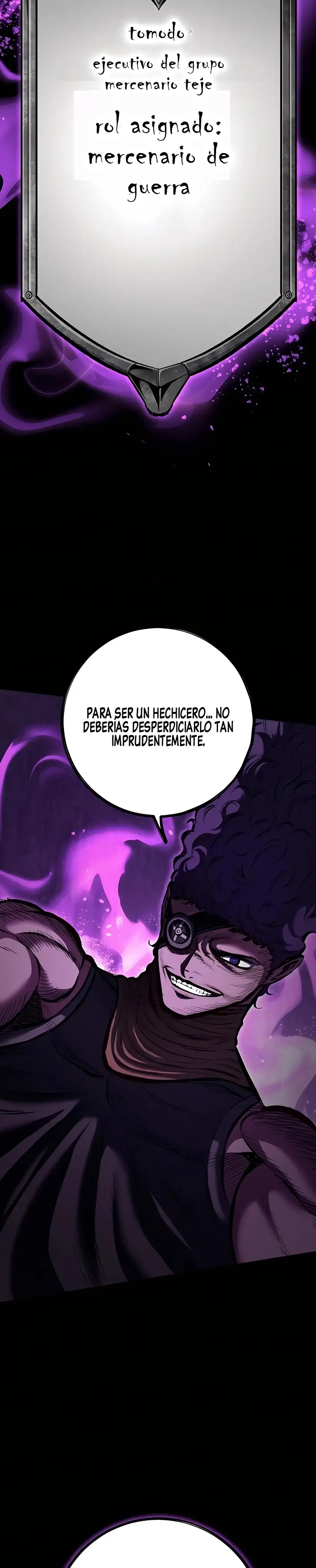 Cronica de las Runas capítulo 13, página 40