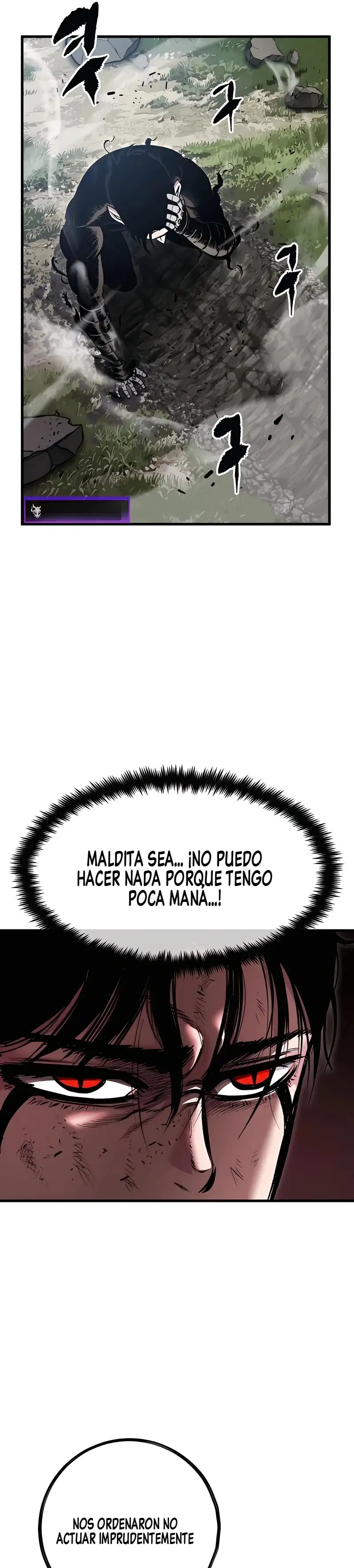 Cronica de las Runas capítulo 14, página 12