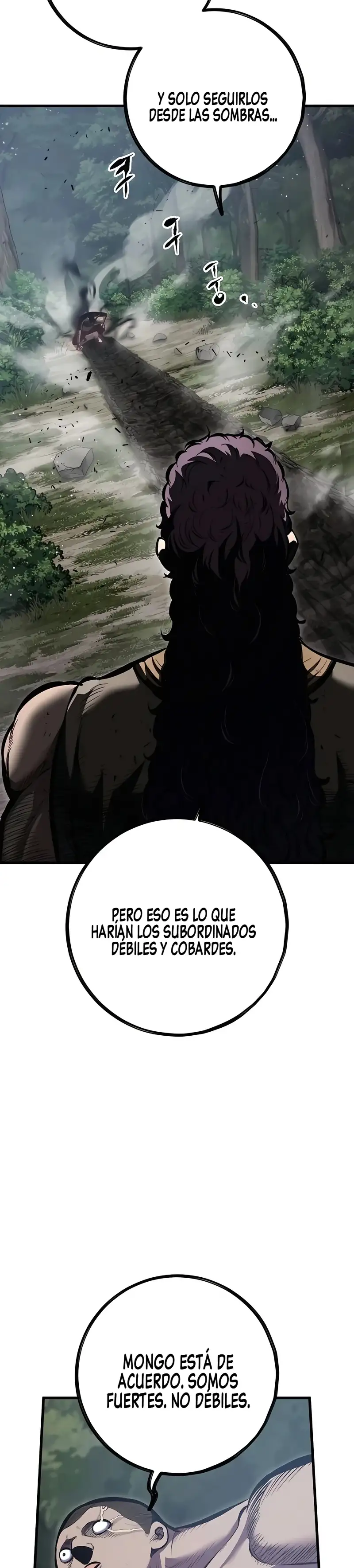 Cronica de las Runas capítulo 14, página 13