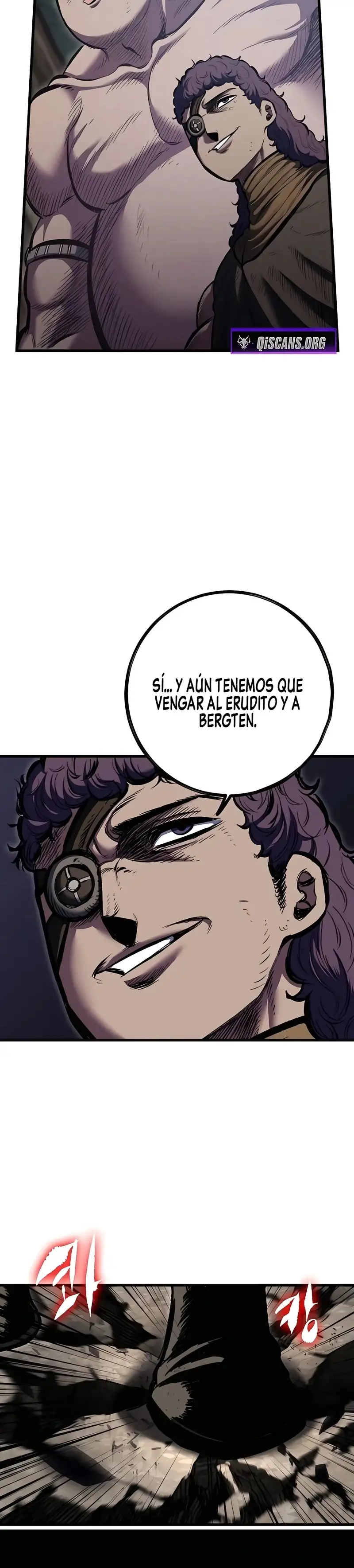 Cronica de las Runas capítulo 14, página 14
