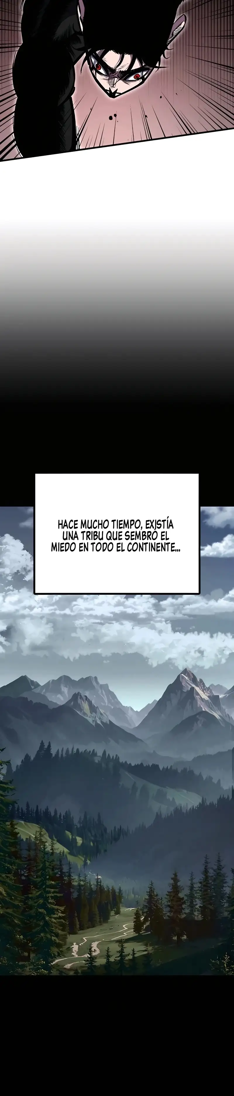 Cronica de las Runas capítulo 14, página 23