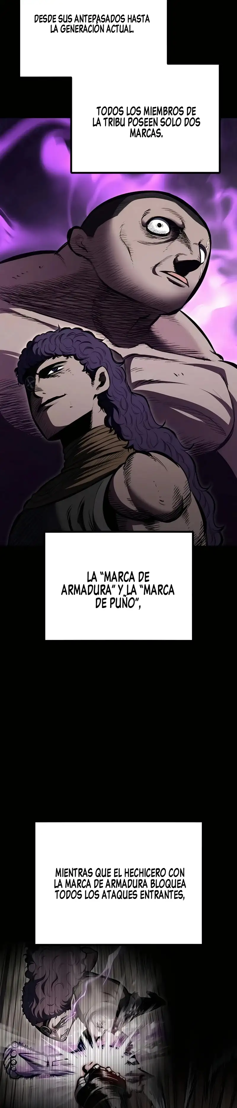 Cronica de las Runas capítulo 14, página 25