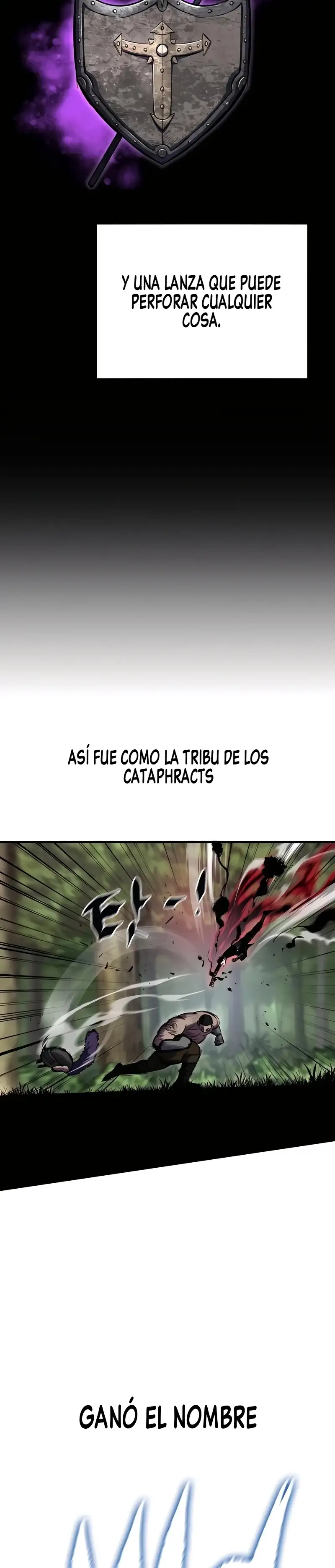 Cronica de las Runas capítulo 14, página 27