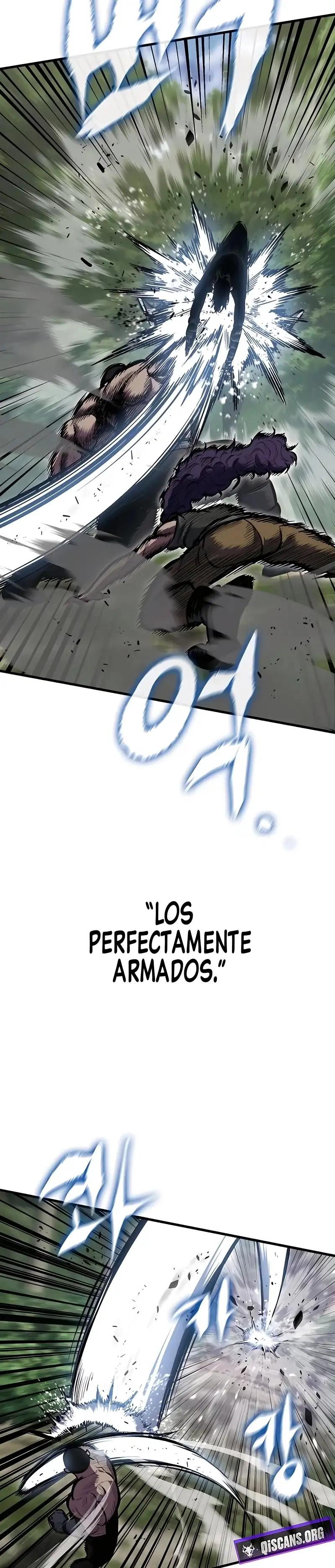 Cronica de las Runas capítulo 14, página 28