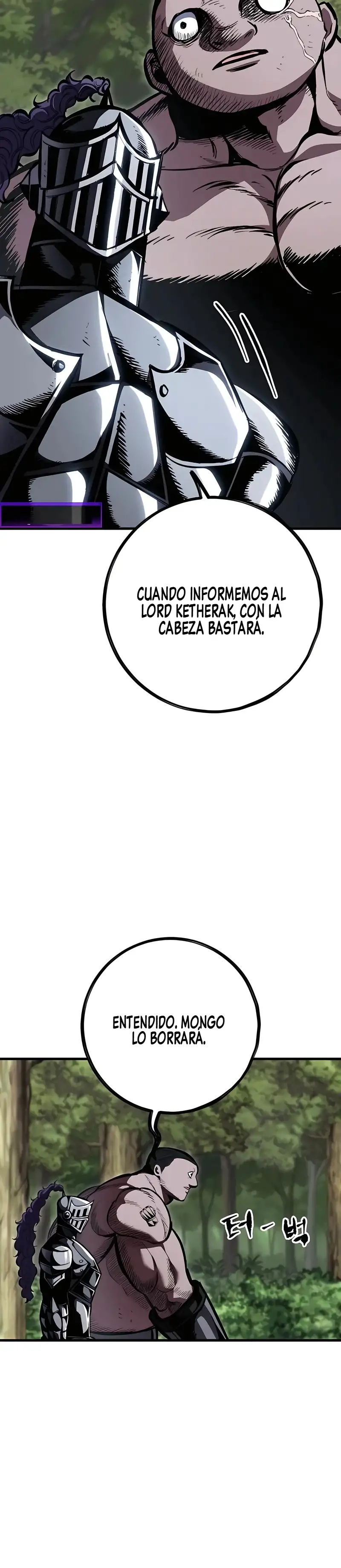 Cronica de las Runas capítulo 14, página 35