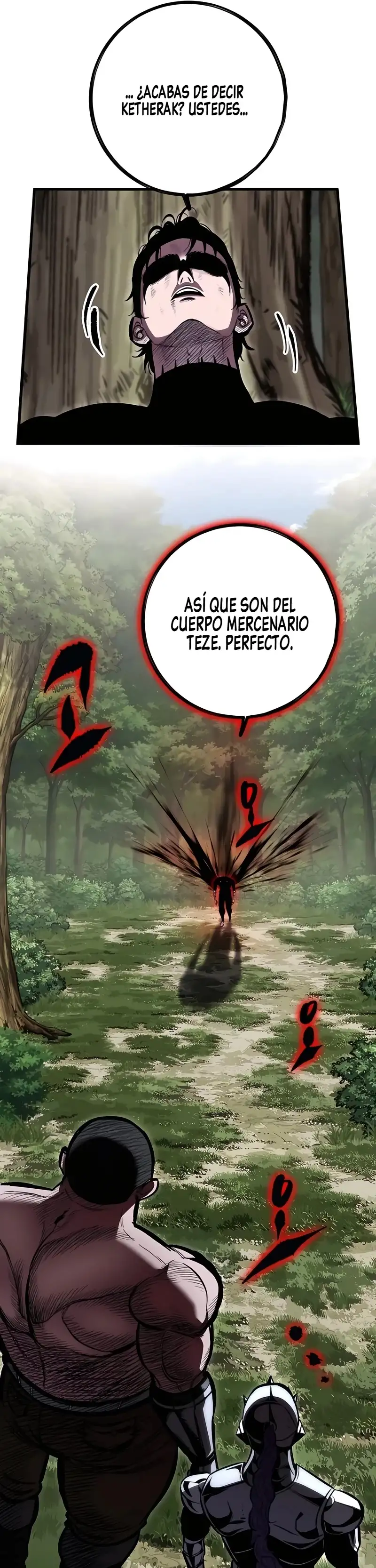 Cronica de las Runas capítulo 14, página 36