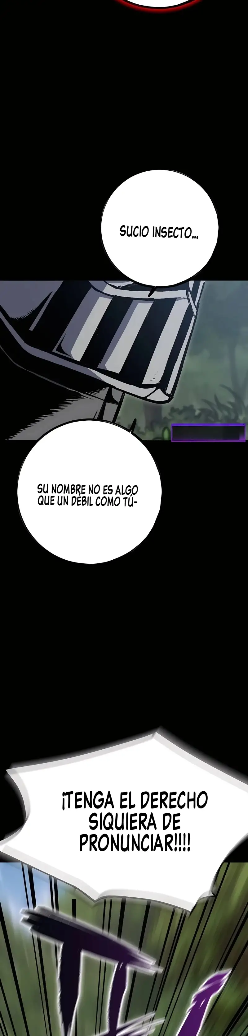 Cronica de las Runas capítulo 14, página 38