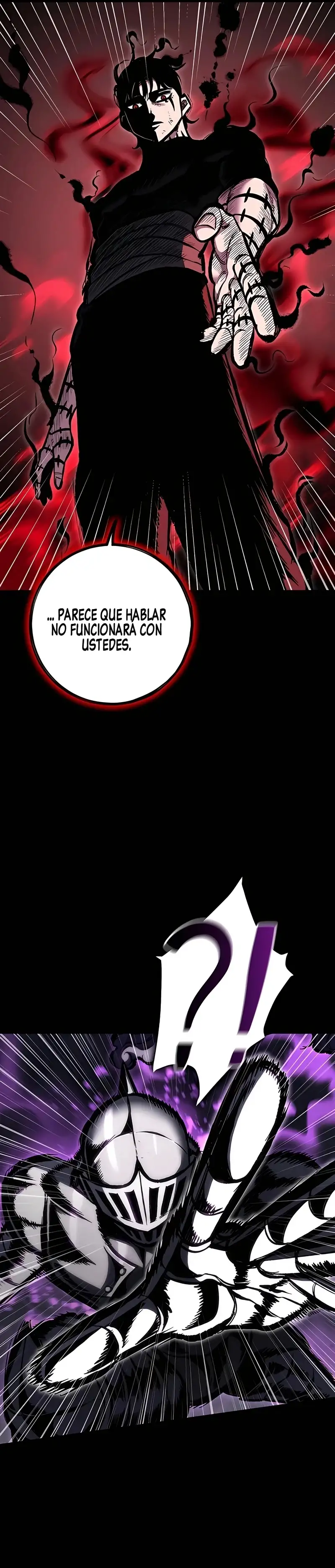 Cronica de las Runas capítulo 14, página 40