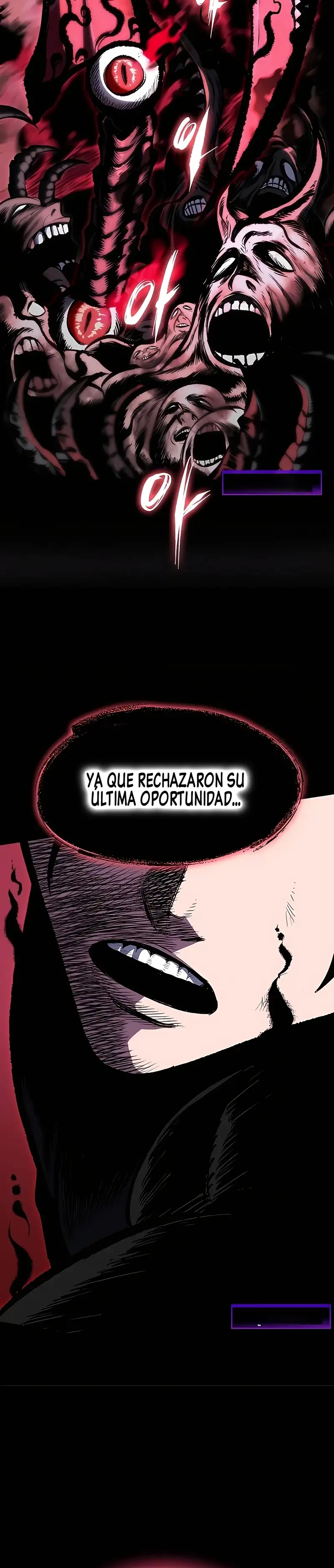 Cronica de las Runas capítulo 14, página 43