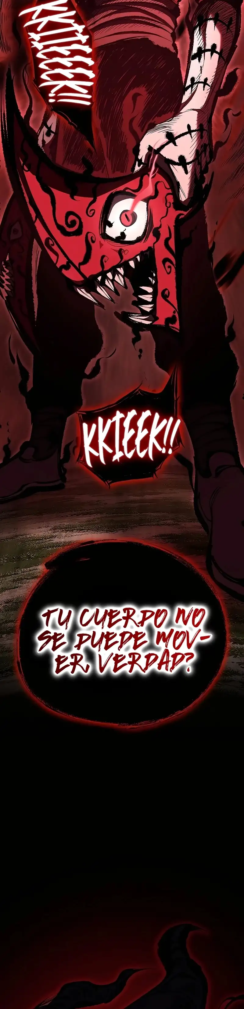 Cronica de las Runas capítulo 15, página 28