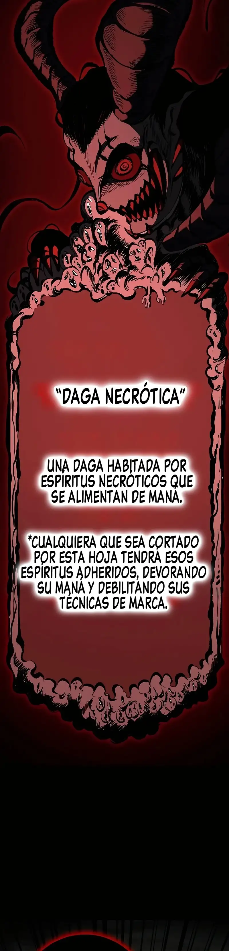 Cronica de las Runas capítulo 15, página 29