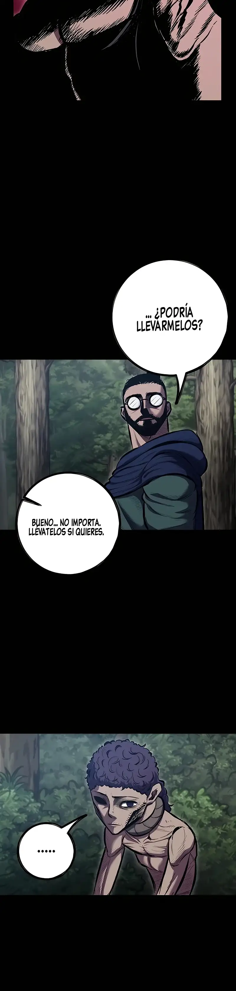 Cronica de las Runas capítulo 15, página 39