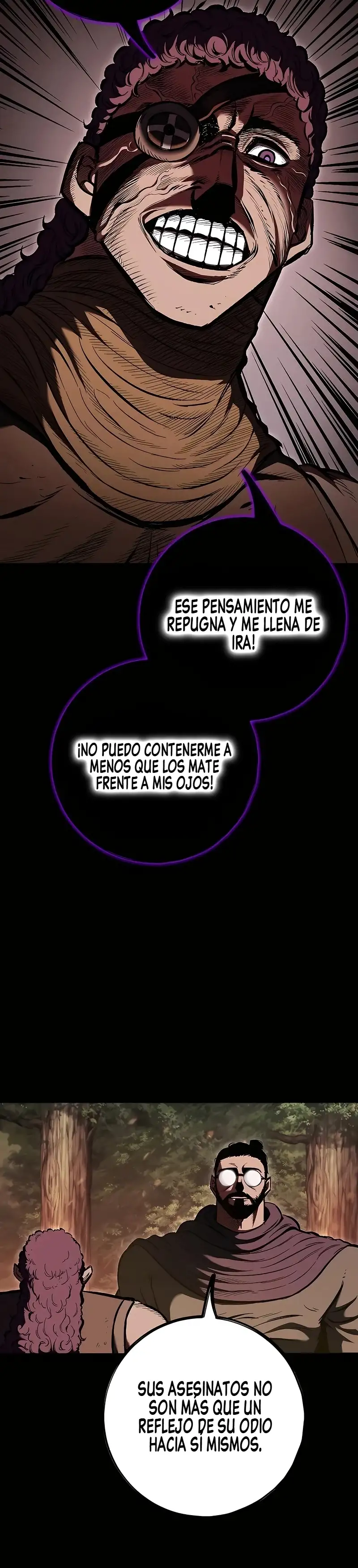 Cronica de las Runas capítulo 15, página 44