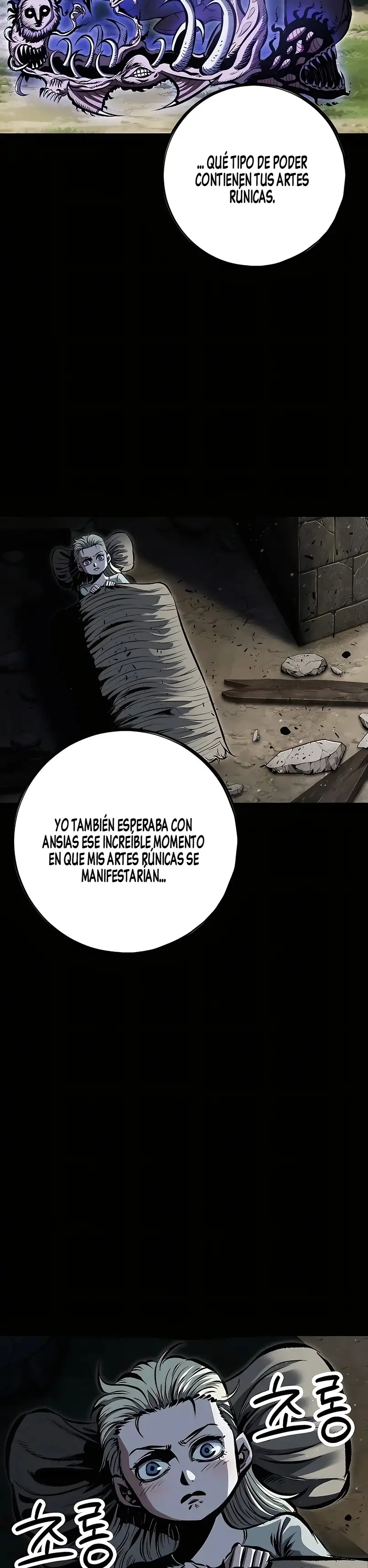 Cronica de las Runas capítulo 16, página 13