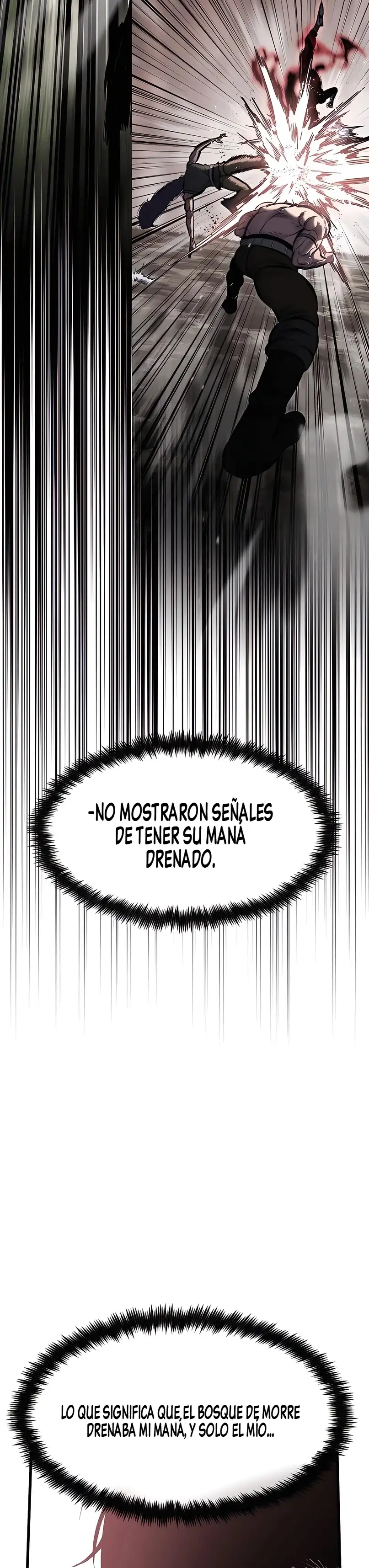 Cronica de las Runas capítulo 16, página 23