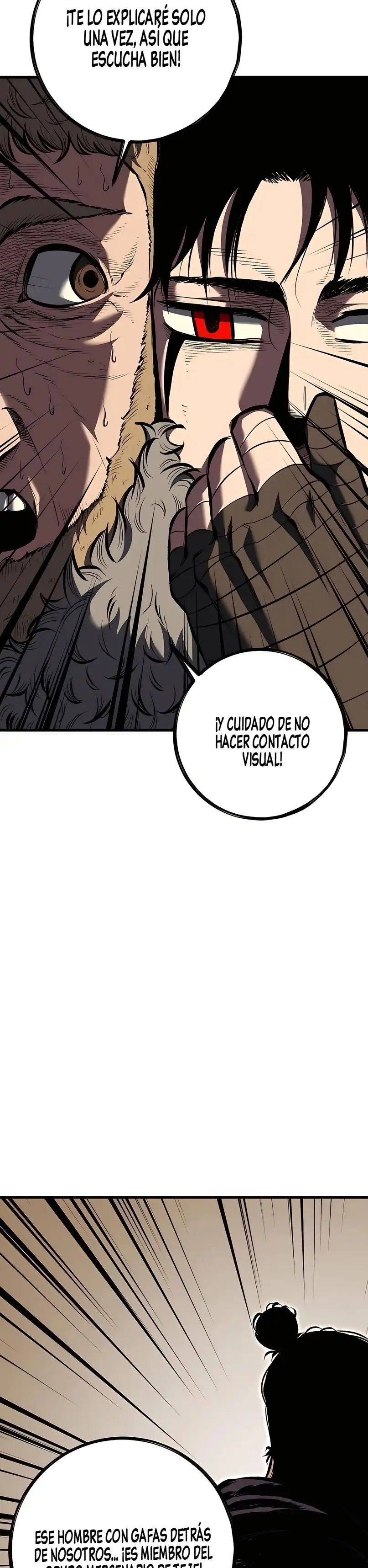 Cronica de las Runas capítulo 16, página 41