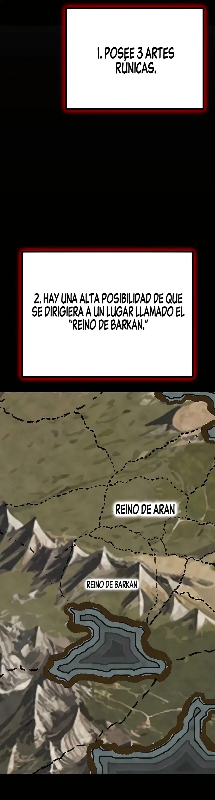Cronica de las Runas capítulo 17, página 10