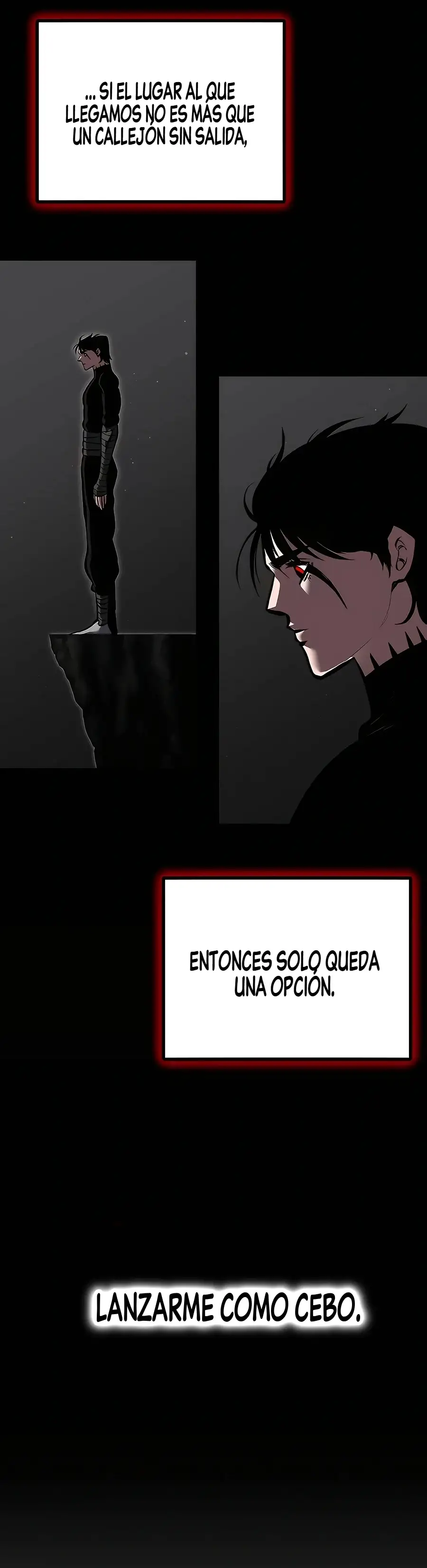 Cronica de las Runas capítulo 17, página 16
