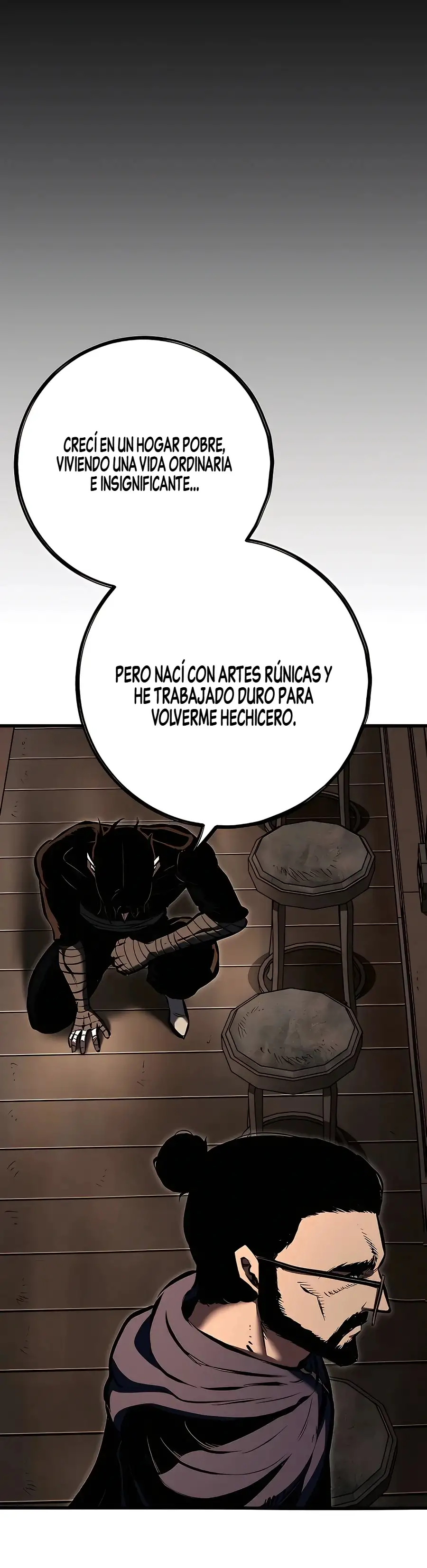 Cronica de las Runas capítulo 17, página 17