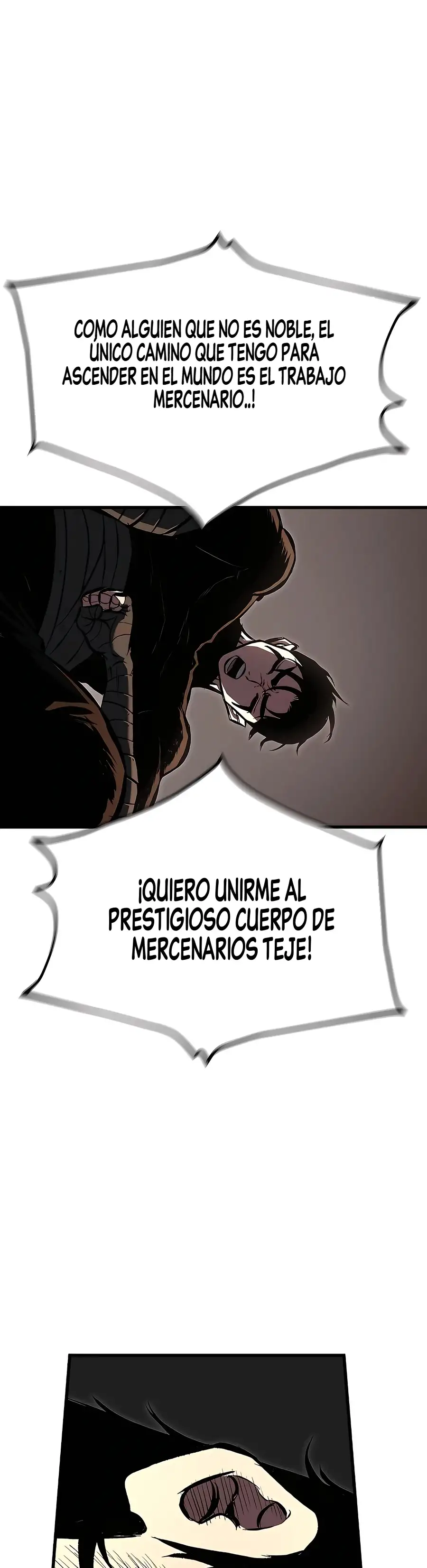 Cronica de las Runas capítulo 17, página 18