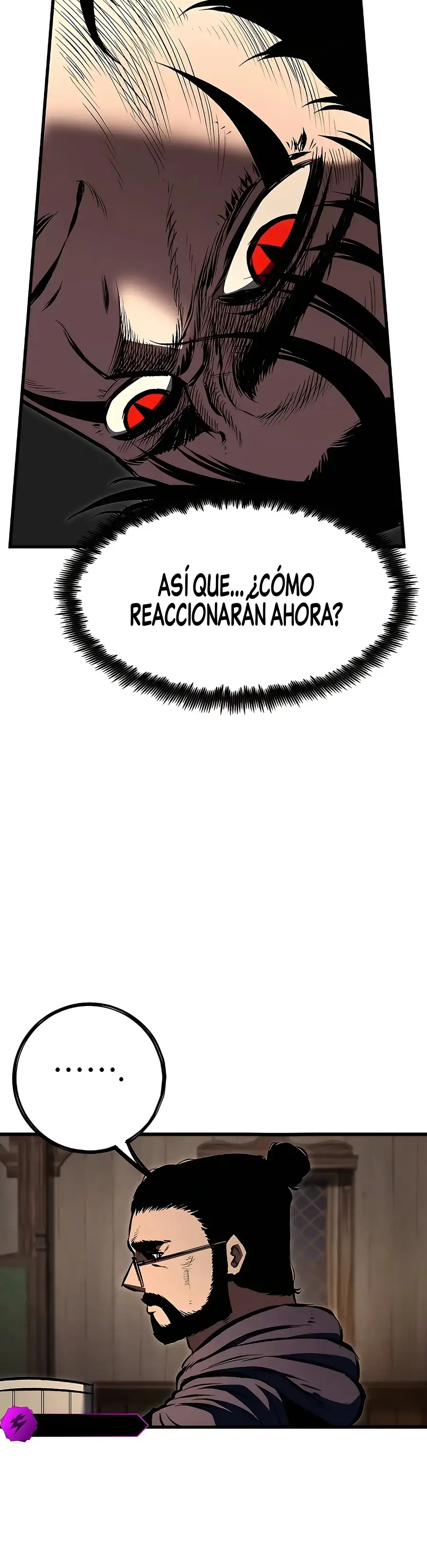 Cronica de las Runas capítulo 17, página 19