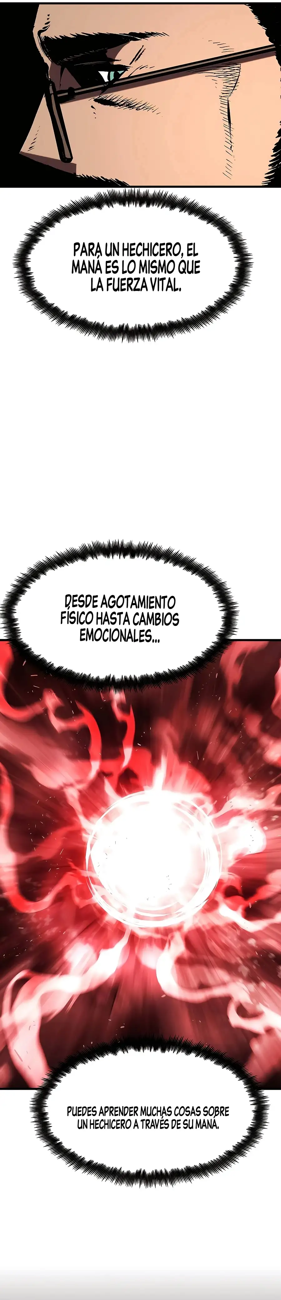 Cronica de las Runas capítulo 17, página 20