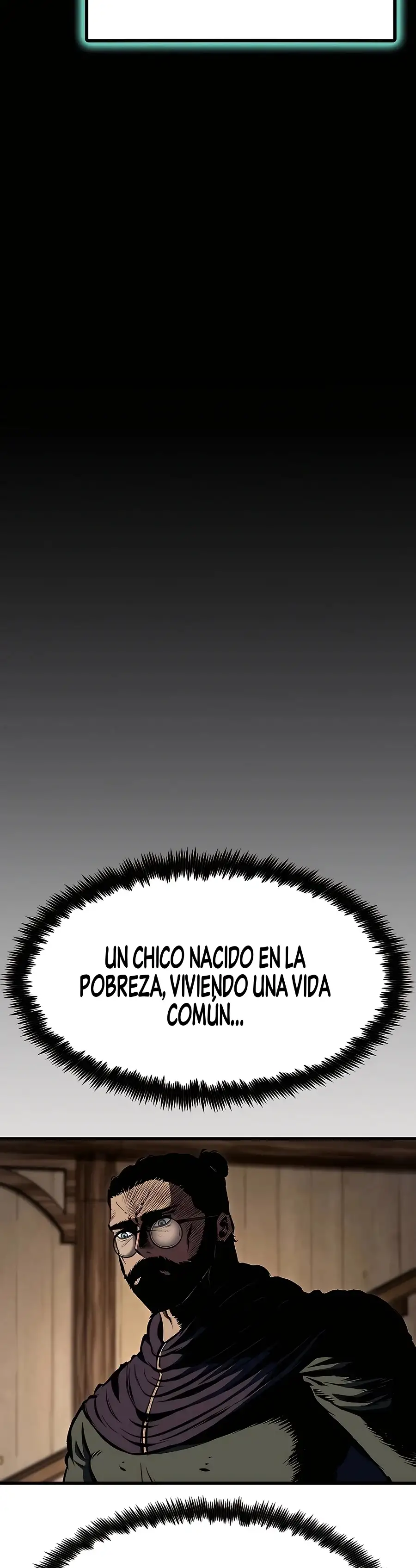 Cronica de las Runas capítulo 17, página 25