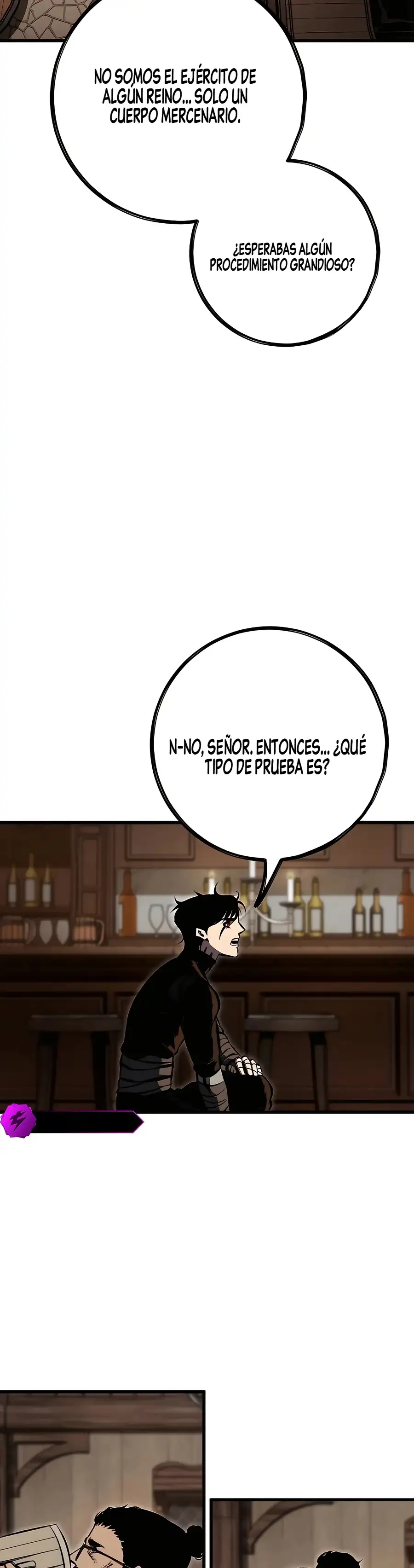 Cronica de las Runas capítulo 17, página 28